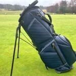 Forum Member Review: Caddy Daddy RevCore Hybrid Stand Bag