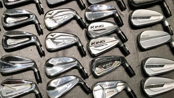 Fairway Jockey: An Old “New” Way to Buy Golf Clubs