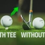 Should You Tee Up The Ball On A Par-3? Here’s What The Data Says
