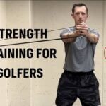 Strength Training for Golfers: Building a Strong and Stable Core