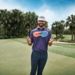 First Look: ECCO BIOM H4 Erik van Rooyen Signature Edition