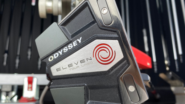Odyssey Eleven Tour Lined S Review