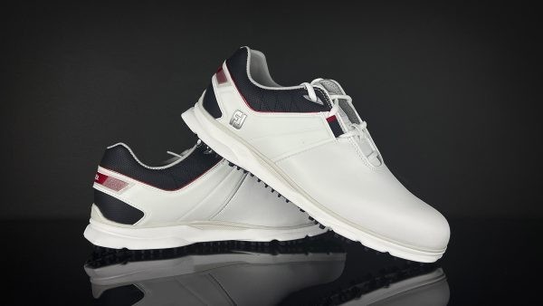NEW RELEASE: FootJoy Pro SL and Pro SL Carbon