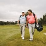 Four-Ball Versus Foursomes: What’s the Difference?