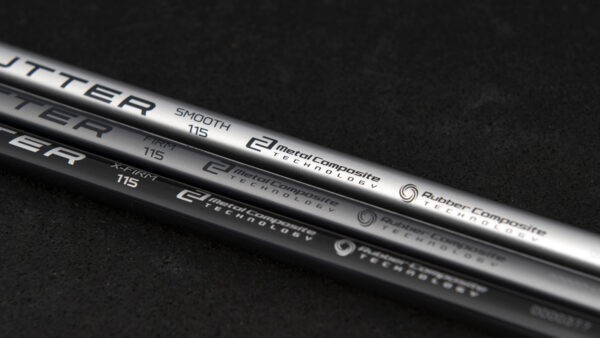 Fujikura MC Putter Shafts