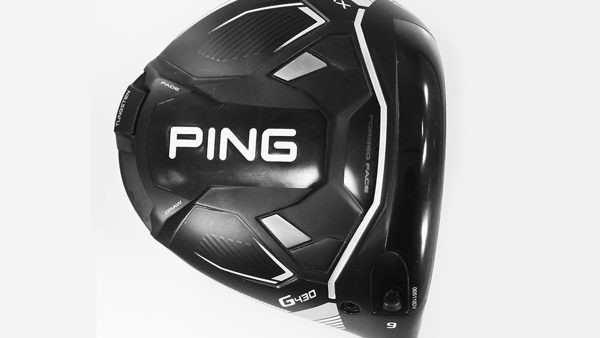 PING G430 MAX, LST and SFT Drivers Are USGA Conforming