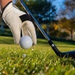 Golf Ball Flying Too High? Too Low? Here’s The Fix For Both