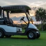 10 Ways To Customize Your Golf Cart