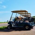 8 DIY Golf Cart Upgrades That Don’t Cost A Fortune