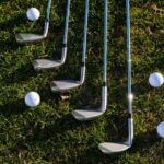 Why Are Golf Clubs Different Lengths?