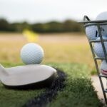 Best Golf Drills For Beginners At The Range