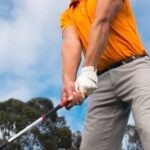 Mastering The Grip: Simple Ways To Hold The Club