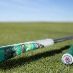 Who Wouldn’t Want These Augusta-Themed Grips?