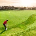 Putting From Off the Green (5 Things You Need To Know)