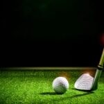 5 Mistakes People Make When Setting Up Their Indoor Golf Space