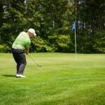 No More Chunk And Skull: The Short Game Cheat Sheet