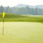 How Many Greens Should You Be Hitting Each Round? Find Out Where You Stand