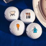 Callaway’s Father’s Day Grillmaster Supersoft Golf Balls: Well Done on the Outside, Same Ball On the Inside
