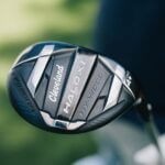 Cleveland Halo XL Fairways and Hybrids