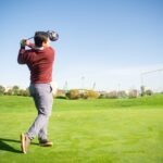 Want To Hit Your Driver Off The Deck? Here’s How