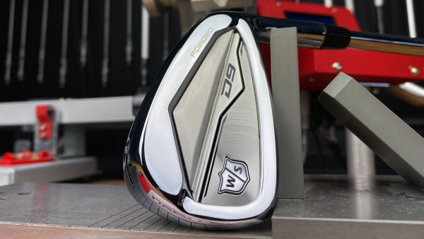 Wilson D9 Forged Irons: A Worthy Follow Up?