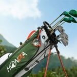 Honma x Malbon Collaboration: “Culturally Curated”