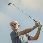 You’ve Seen This Odd Move In Justin Rose’s Routine. Here’s What It Really Does