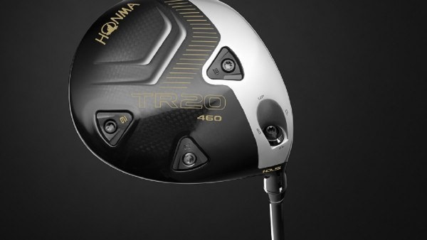 (4) TESTERS WANTED: Honma TR20 Driver