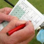 If Your Scorecard Is Always One Hole Away From Your Best Round, Read This