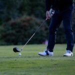 6 Signs You’re Standing The Wrong Distance From The Golf Ball