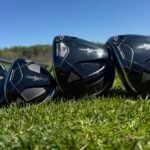 The New Ben Hogan PTx Metal Woods: 10K And A Dash of Adams