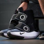 NIKE, Hyperice Unveil Hyperboot, An Industry First In Rapid Recovery