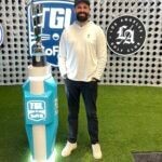 We Tried It: Attending a TGL Event