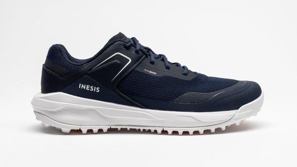 New Inesis WW500 Men’s Golf Shoe