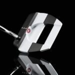 Odyssey Versa Jailbird 380 Putter