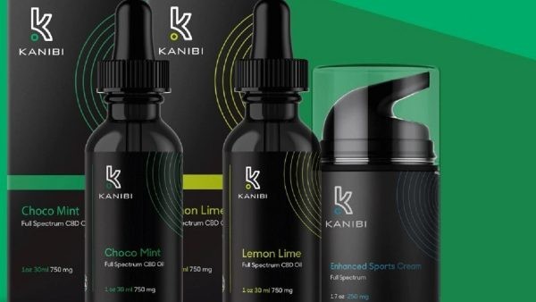 Kanibi CBD and the Wild, Wild World of Cannabidiol