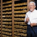 PING Putters: Yesterday And Today
