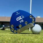 L.A.B. Golf’s New OZ.1i HS Hits One Solidly Off The Heel