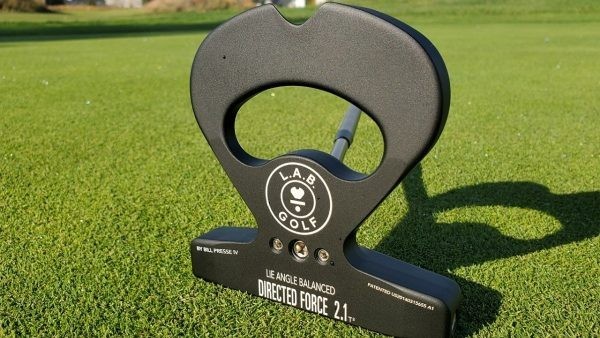 LAB Golf Putters: A Putt on the Wild Side