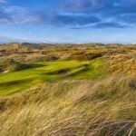 Playing Links Golf—Tips On Strategy, Setup And Shotmaking