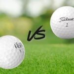 Vice Pro Plus Versus Titleist Pro V1: Worth The Savings?