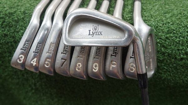 History’s Mysteries: The Nine Lives of Lynx Golf