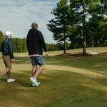 Recovery Strategies for Golfers