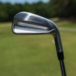 Head To Head: Titleist T100 Versus Wilson Staff Model CB