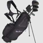 The MacGregor MacBLK Might Change Your Idea of a Packaged Set