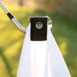I Gave Up On Magnetic Golf Towels. This Thing’s Smarter.