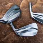 Makino 88-B3: A New Generation of Japanese Forged Irons