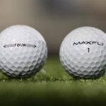 Maxfli Tour Versus Tour X: Which Should You Play? (Based On Our 2025 Ball Test)