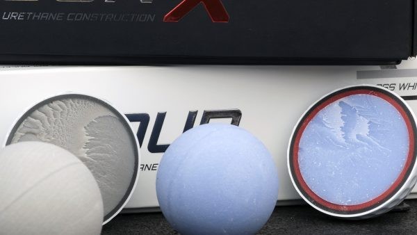 Testers Wanted – Maxfli Tour/Tour X Golf Balls