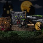 TaylorMade Midnight Howl Collection: When Your Putter Needs a Halloween Costume Too